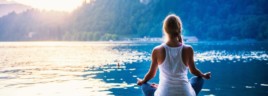 Stage Yoga et Hypnose : la Confiance en Soi le 15 octobre 2022