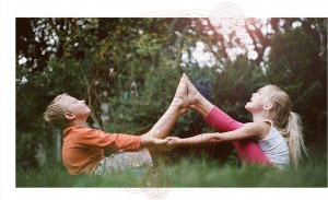 yoga enfants