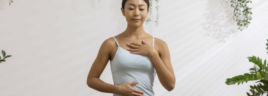 Stage Yoga et Auto Massage Do In, bien être du système digestif, le 10 février 2024